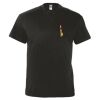 SOLS Victory V Nk Mens Embroidered T-Shirt Thumbnail