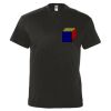 SOLS Victory V Nk Mens Embroidered T-Shirt Thumbnail