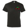 SOLS Victory V Nk Mens Embroidered T-Shirt Thumbnail