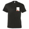 SOLS Victory V Nk Mens Embroidered T-Shirt Thumbnail