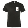 SOLS Victory V Nk Mens Embroidered T-Shirt Thumbnail