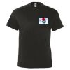 SOLS Victory V Nk Mens Embroidered T-Shirt Thumbnail
