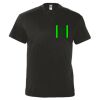 SOLS Victory V Nk Mens Embroidered T-Shirt Thumbnail