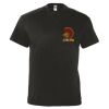 SOLS Victory V Nk Mens Embroidered T-Shirt Thumbnail
