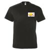 SOLS Victory V Nk Mens Embroidered T-Shirt Thumbnail
