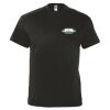 SOLS Victory V Nk Mens Embroidered T-Shirt Thumbnail
