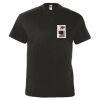 SOLS Victory V Nk Mens Embroidered T-Shirt Thumbnail