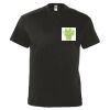 SOLS Victory V Nk Mens Embroidered T-Shirt Thumbnail