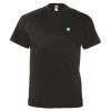 SOLS Victory V Nk Mens Embroidered T-Shirt Thumbnail