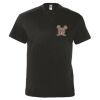 SOLS Victory V Nk Mens Embroidered T-Shirt Thumbnail