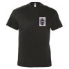 SOLS Victory V Nk Mens Embroidered T-Shirt Thumbnail