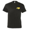 SOLS Victory V Nk Mens Embroidered T-Shirt Thumbnail