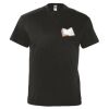 SOLS Victory V Nk Mens Embroidered T-Shirt Thumbnail