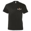 SOLS Victory V Nk Mens Embroidered T-Shirt Thumbnail