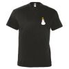 SOLS Victory V Nk Mens Embroidered T-Shirt Thumbnail