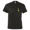 SOLS Victory V Nk Mens Embroidered T-Shirt Thumbnail