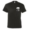 SOLS Victory V Nk Mens Embroidered T-Shirt Thumbnail