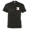 SOLS Victory V Nk Mens Embroidered T-Shirt Thumbnail