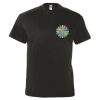 SOLS Victory V Nk Mens Embroidered T-Shirt Thumbnail