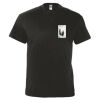 SOLS Victory V Nk Mens Embroidered T-Shirt Thumbnail