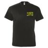 SOLS Victory V Nk Mens Embroidered T-Shirt Thumbnail