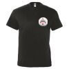SOLS Victory V Nk Mens Embroidered T-Shirt Thumbnail