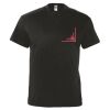 SOLS Victory V Nk Mens Embroidered T-Shirt Thumbnail