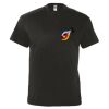 SOLS Victory V Nk Mens Embroidered T-Shirt Thumbnail