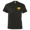 SOLS Victory V Nk Mens Embroidered T-Shirt Thumbnail