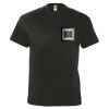 SOLS Victory V Nk Mens Embroidered T-Shirt Thumbnail