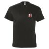 SOLS Victory V Nk Mens Embroidered T-Shirt Thumbnail