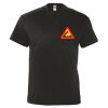 SOLS Victory V Nk Mens Embroidered T-Shirt Thumbnail