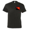 SOLS Victory V Nk Mens Embroidered T-Shirt Thumbnail