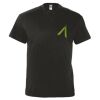 SOLS Victory V Nk Mens Embroidered T-Shirt Thumbnail