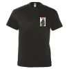 SOLS Victory V Nk Mens Embroidered T-Shirt Thumbnail