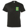 SOLS Victory V Nk Mens Embroidered T-Shirt Thumbnail