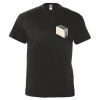 SOLS Victory V Nk Mens Embroidered T-Shirt Thumbnail