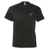 SOLS Victory V Nk Mens Embroidered T-Shirt Thumbnail