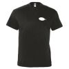 SOLS Victory V Nk Mens Embroidered T-Shirt Thumbnail
