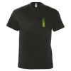 SOLS Victory V Nk Mens Embroidered T-Shirt Thumbnail