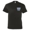 SOLS Victory V Nk Mens Embroidered T-Shirt Thumbnail