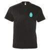 SOLS Victory V Nk Mens Embroidered T-Shirt Thumbnail
