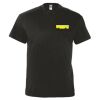 SOLS Victory V Nk Mens Embroidered T-Shirt Thumbnail