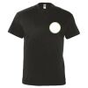SOLS Victory V Nk Mens Embroidered T-Shirt Thumbnail