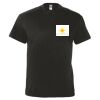 SOLS Victory V Nk Mens Embroidered T-Shirt Thumbnail