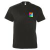 SOLS Victory V Nk Mens Embroidered T-Shirt Thumbnail