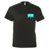 SOLS Victory V Nk Mens Embroidered T-Shirt Thumbnail