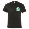 SOLS Victory V Nk Mens Embroidered T-Shirt Thumbnail