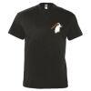 SOLS Victory V Nk Mens Embroidered T-Shirt Thumbnail
