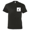 SOLS Victory V Nk Mens Embroidered T-Shirt Thumbnail